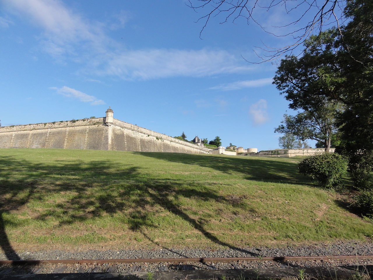 Blaye